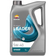 ALYVA REPSOL LEADER C3 5W40 5L